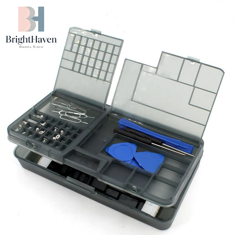 Diy Electronic Components - 1Pcs Screw Accessories Organization DIY Storage