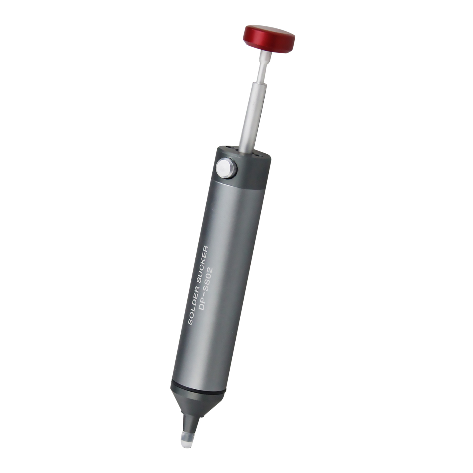 Diy Electronic Components - Up to 350°C DIY Solder Sucker