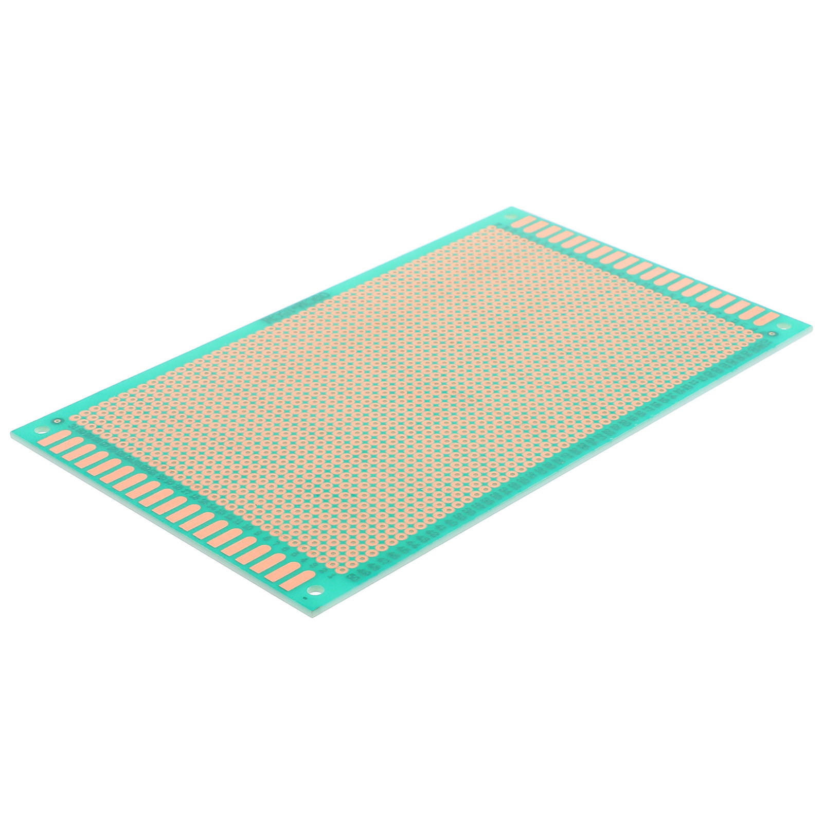 Electronics Diy Pcb Design Projects - Single Sided Universal Pcb Board Solderable