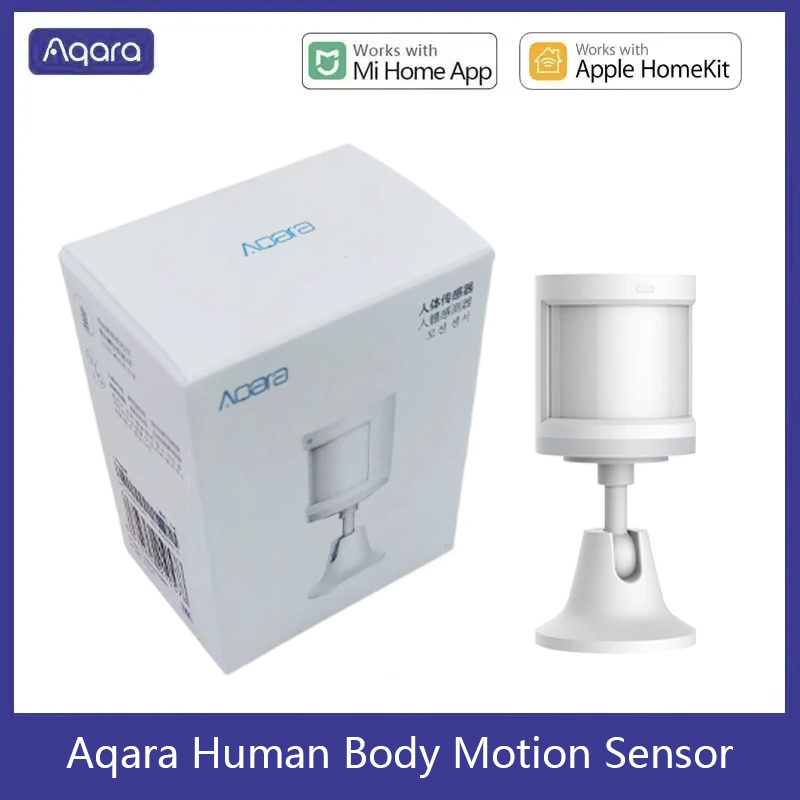 Diy Home Electronics - Global Edition Aqara Human Body Motion