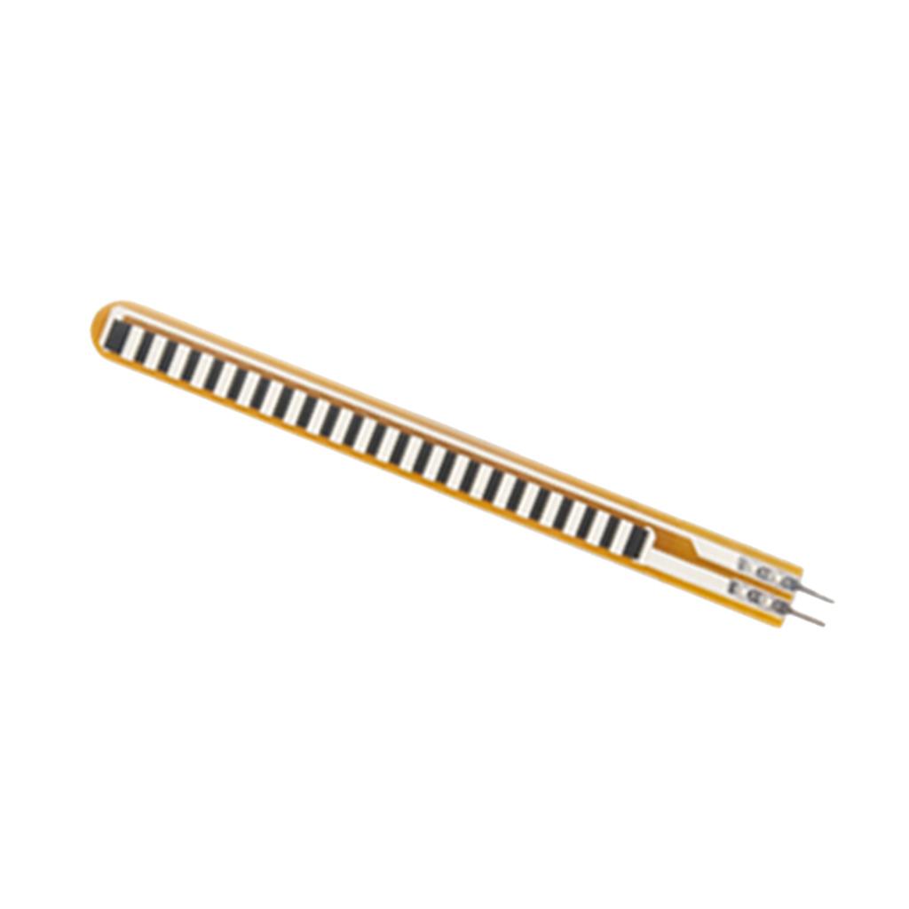 Diy With Electronics - Flex Bend Sensor 2.2 Flexible Resistance