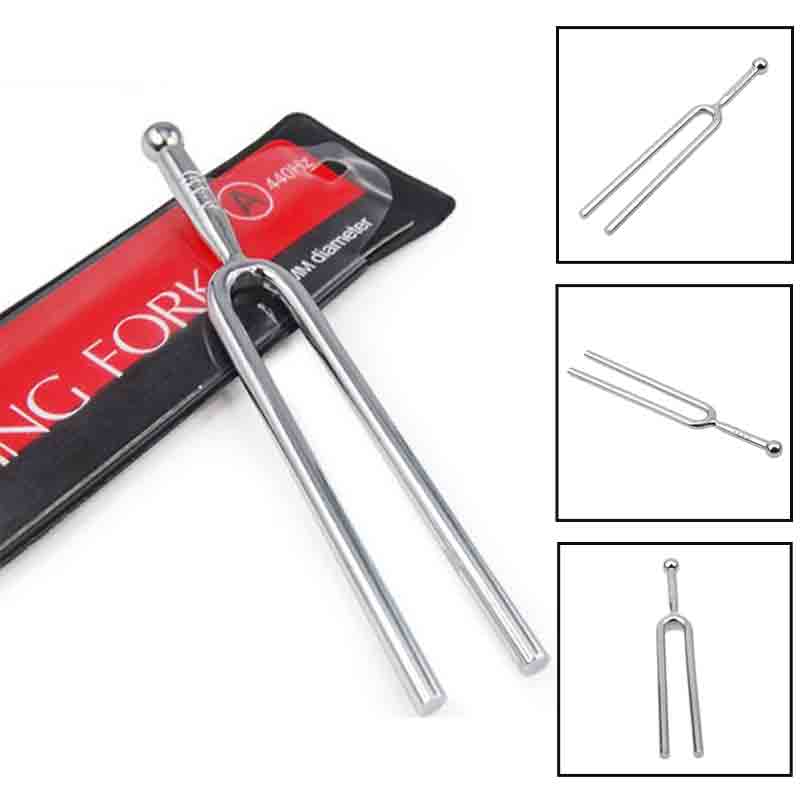 Diy Guitar Electronics - Medical Tuning Fork 440Hz A Tone