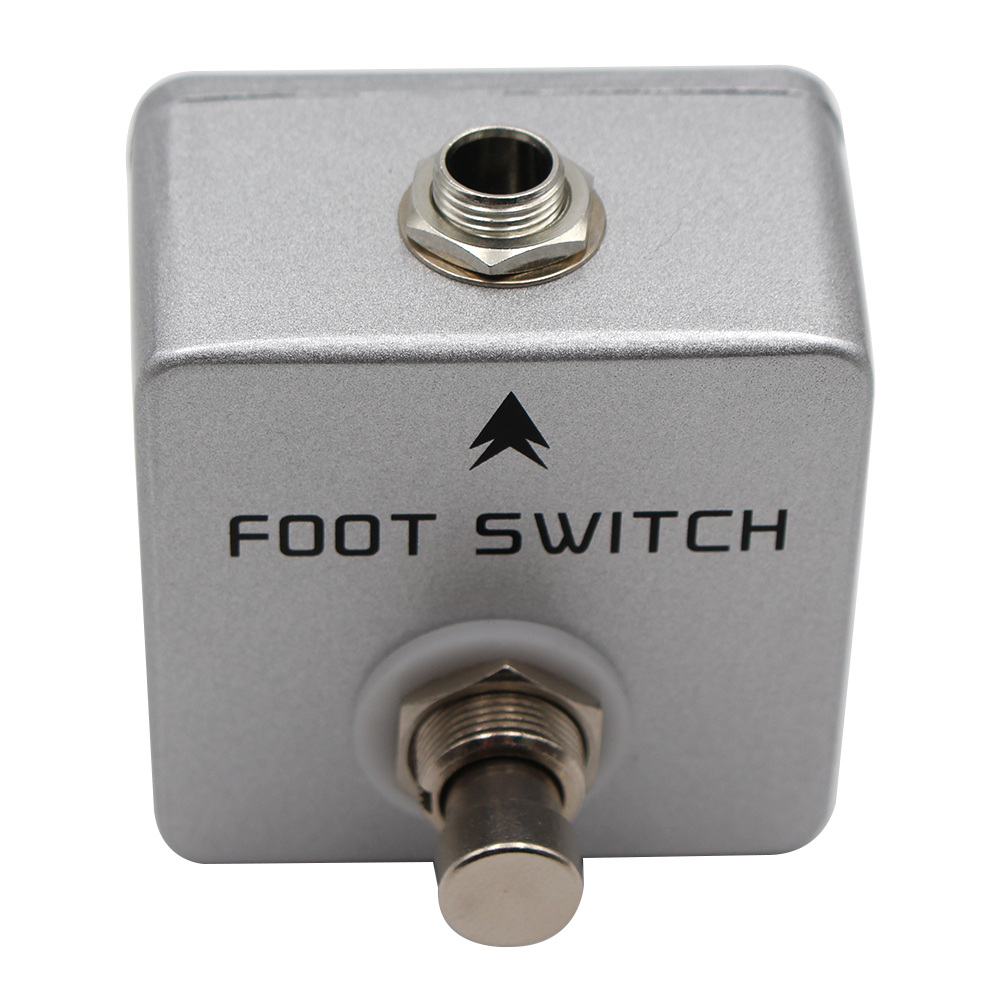 Mosky Latching Footswitch/Amp  - Diy Guitar Electronics 리뷰 및 가격