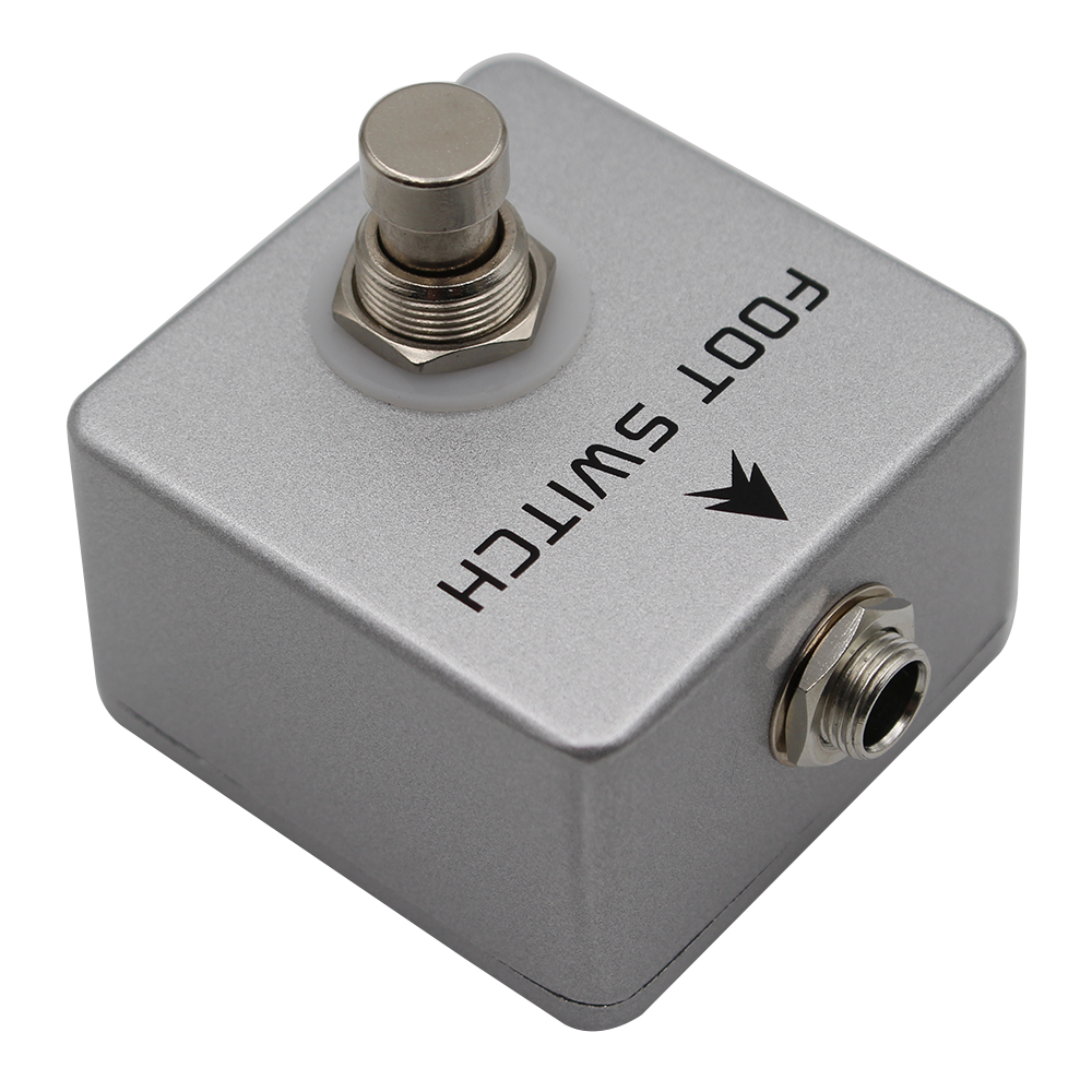 Mosky Latching Footswitch/Amp  - Diy Guitar Electronics 리뷰 및 가격