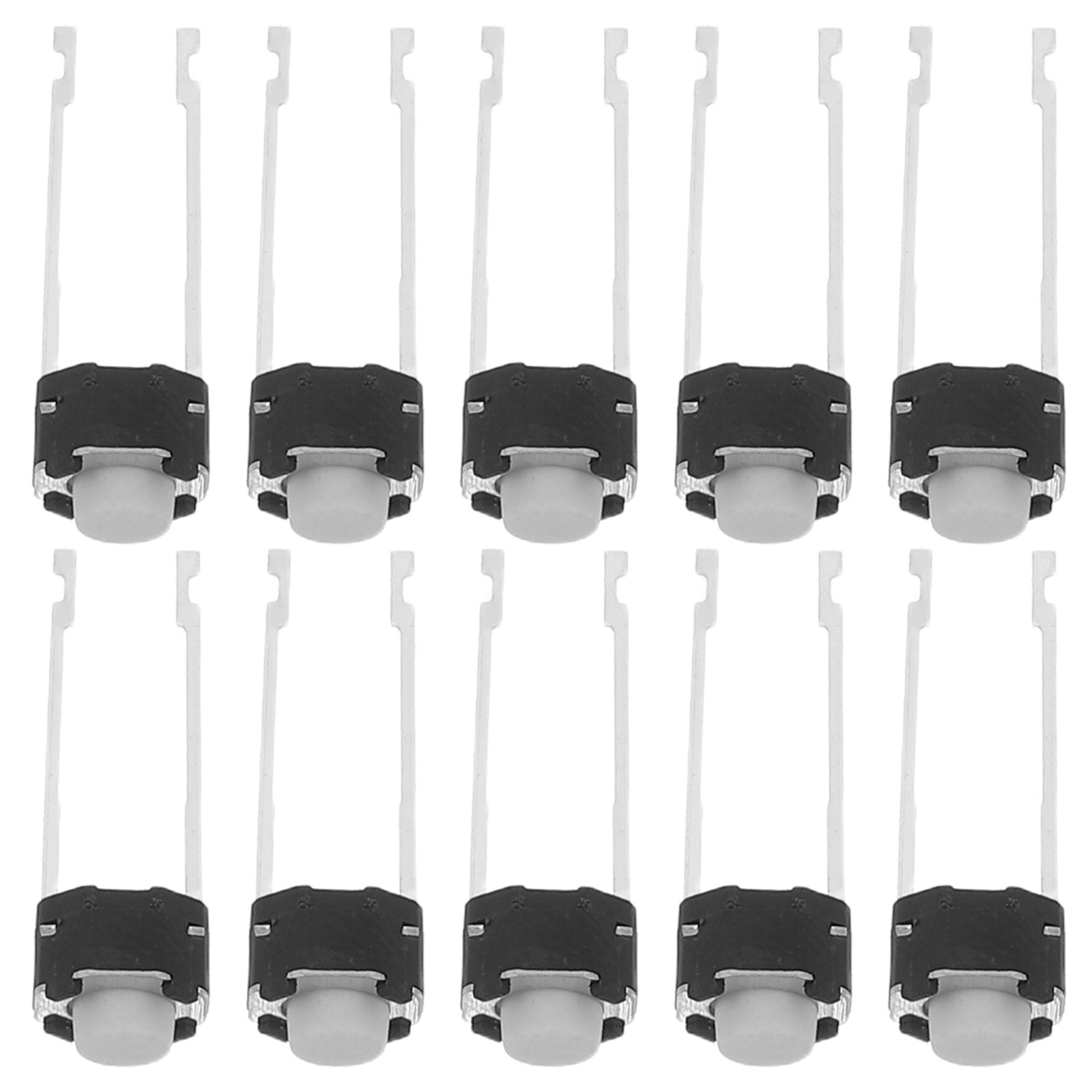 20pcs Micro Tactile Push Butto - Diy With Electronics 리뷰 및 가격