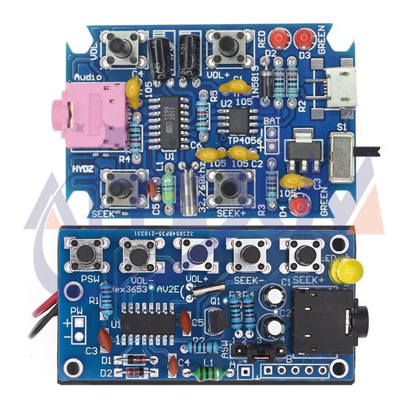DIY Electronic Kits Wireless S - Hobby Diy Electronics Kit 리뷰 및 가격