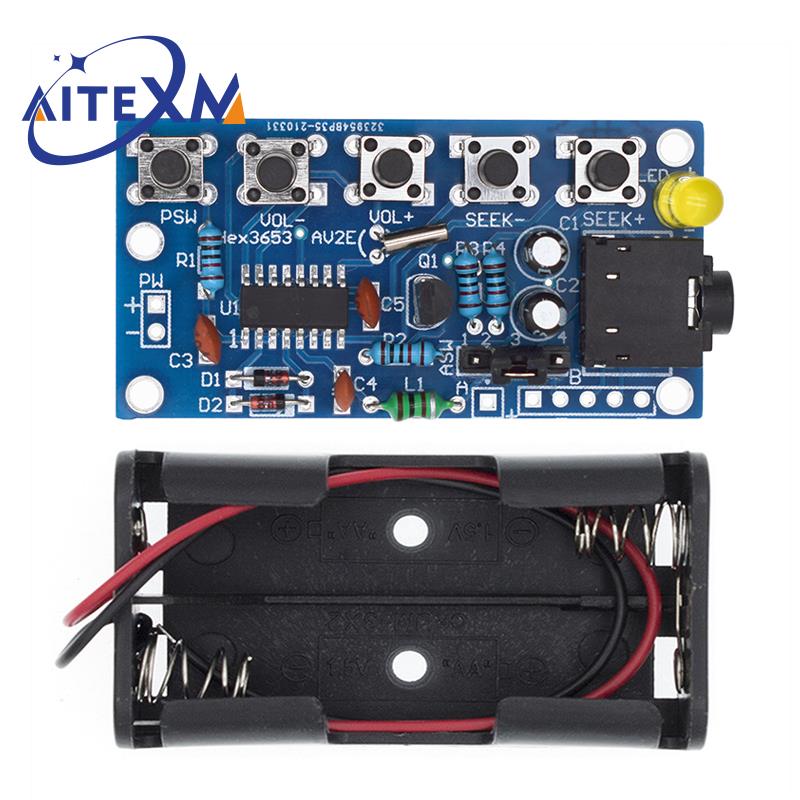 DIY Electronic Kits Wireless S - Hobby Diy Electronics Kit 리뷰 및 가격