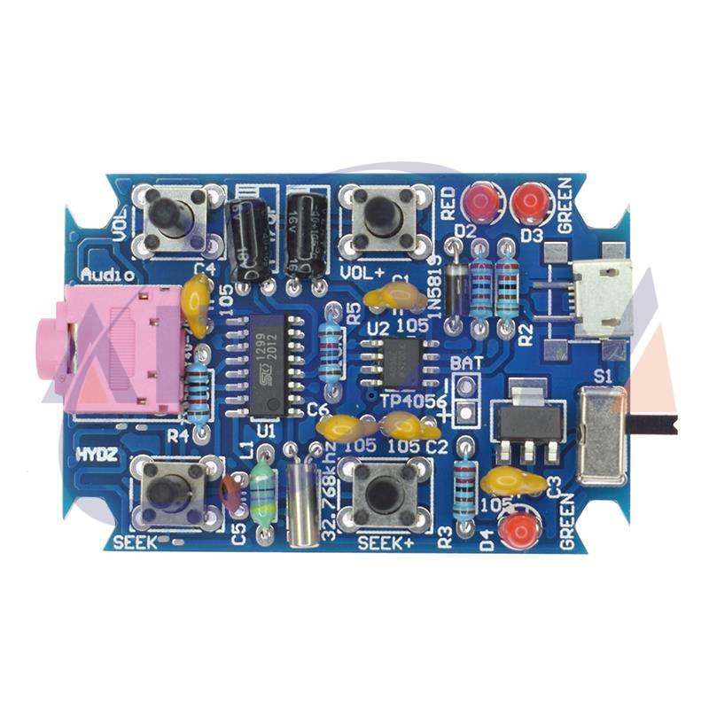 DIY Electronic Kits Wireless S - Hobby Diy Electronics Kit 리뷰 및 가격