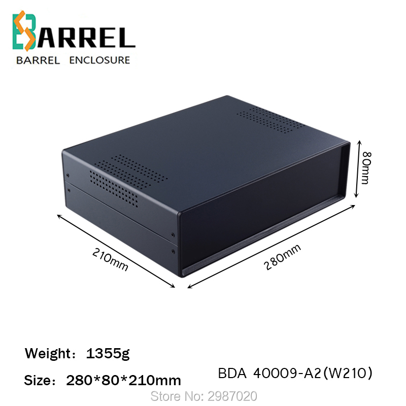 280*210*80mm iron electronic p - Electronics Diy Pcb Design Projects 리뷰 및 가격