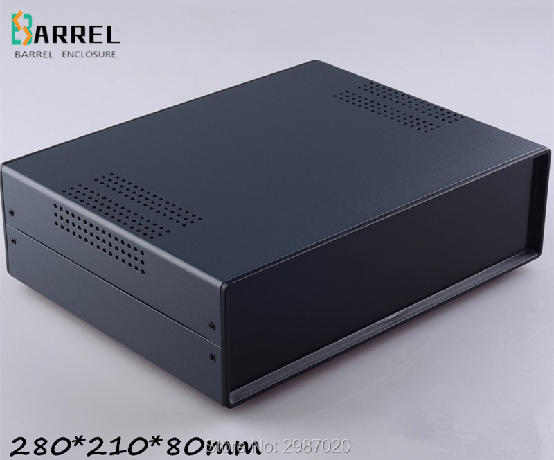 280*210*80mm iron electronic p - Electronics Diy Pcb Design Projects 리뷰 및 가격