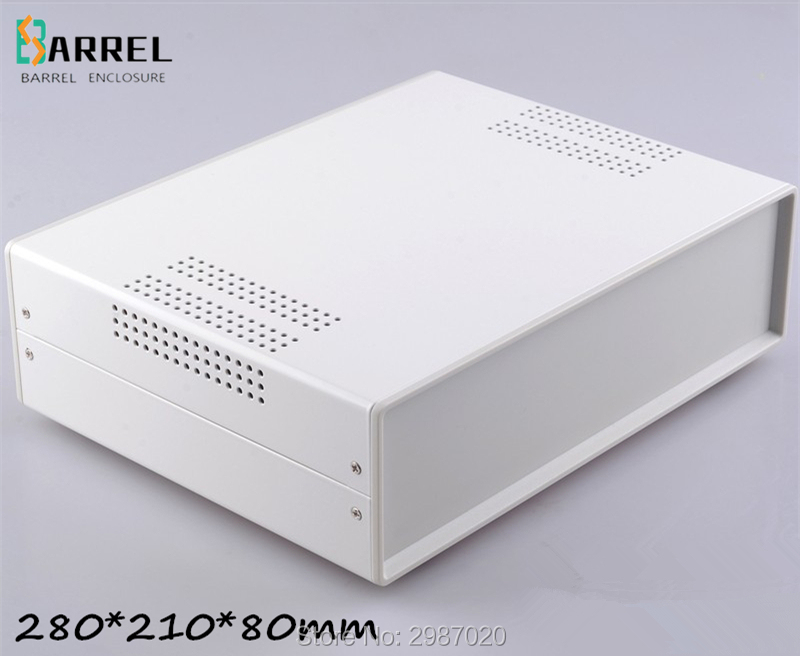280*210*80mm iron electronic p - Electronics Diy Pcb Design Projects 리뷰 및 가격
