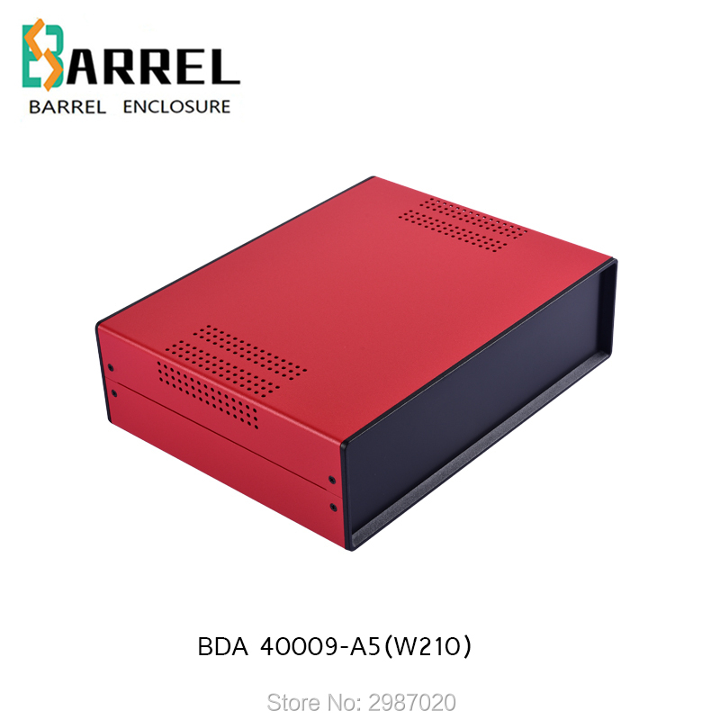 280*210*80mm iron electronic p - Electronics Diy Pcb Design Projects 리뷰 및 가격