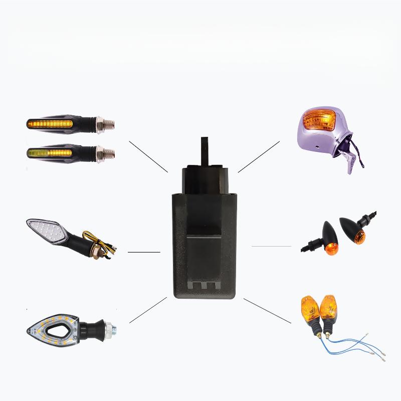1Pcs 12V DC 2/3Pin Motorcycle  - Diy Motorcycle Electronics 리뷰 및 가격
