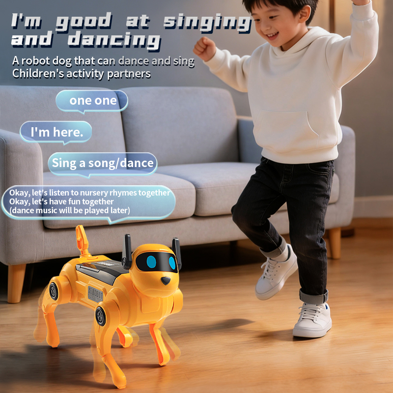 Kids' Electronic Toys AI Robot - Diy With Electronics 리뷰 및 가격