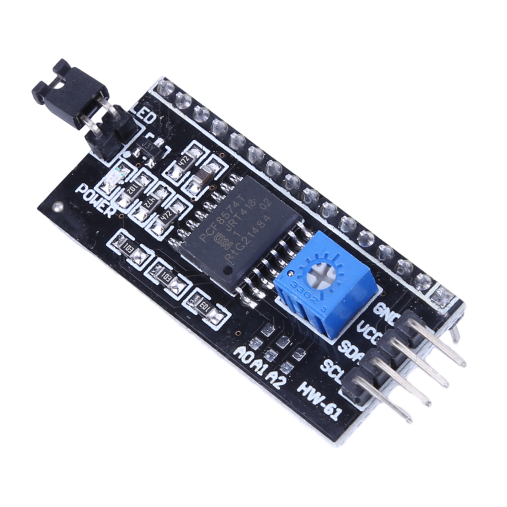 5-20Pcs HW-061 PCF8574 LCD Ada - I2C Lcd Display 리뷰 및 가격