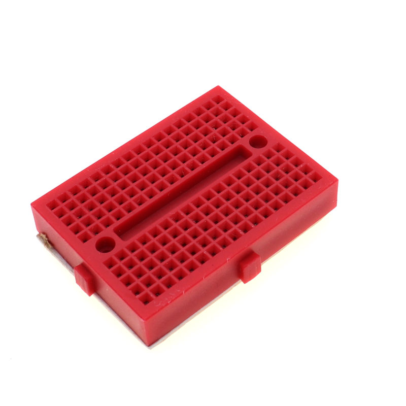 1PCS SYB-170 Mini Solderless P - Diy Electronics Breadboard 리뷰 및 가격