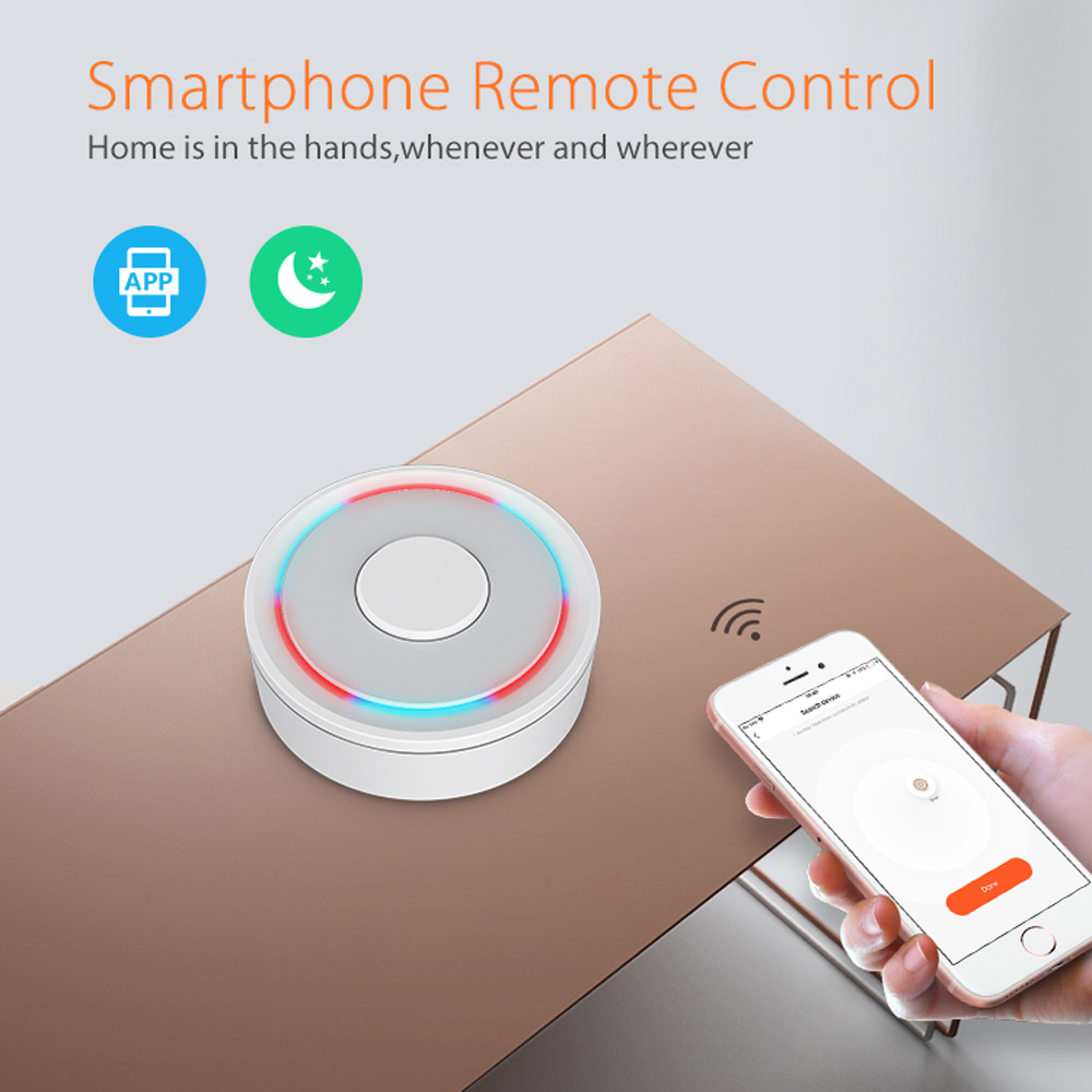 HomeKit ZigBee Gateway Hub Sma - Diy Home Electronics 리뷰 및 가격