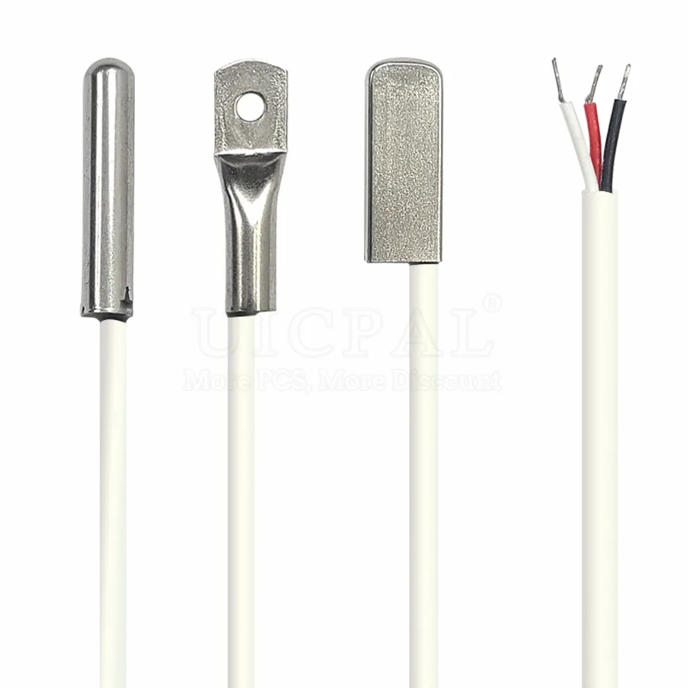 DS18B20 Temperature Sensor Mod - Ds18B20 Temperature Sensor 리뷰 및 가격