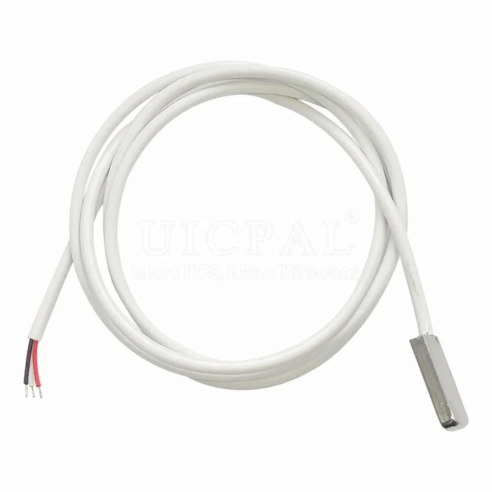 DS18B20 Temperature Sensor Mod - Ds18B20 Temperature Sensor 리뷰 및 가격
