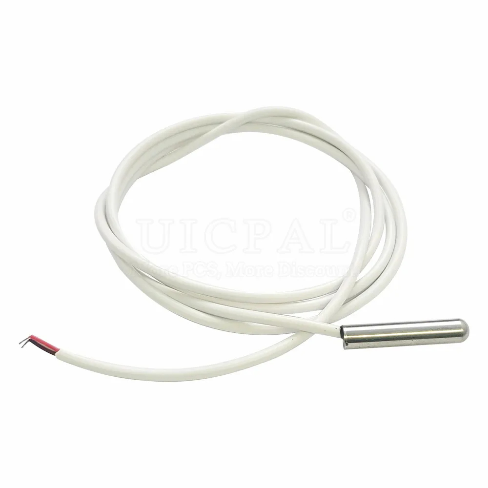 DS18B20 Temperature Sensor Mod - Ds18B20 Temperature Sensor 리뷰 및 가격
