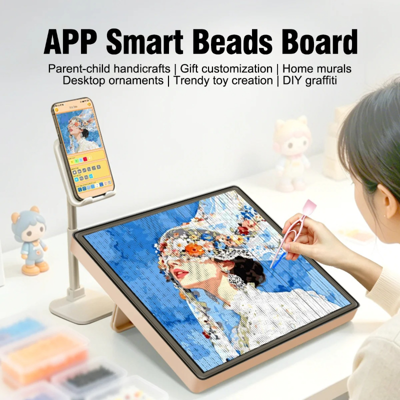 DIY Smart LED Pegboard APP Con - Diy With Electronics 리뷰 및 가격