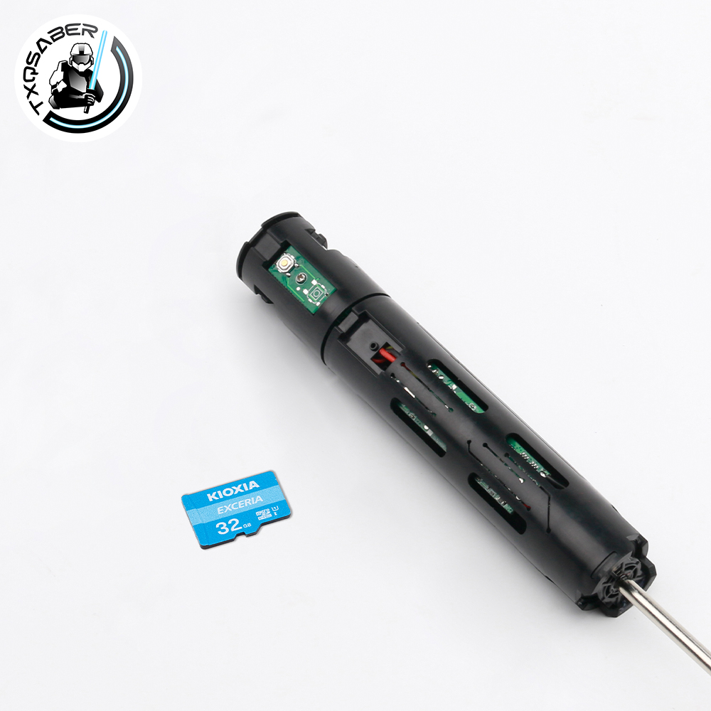 TXQSABER Lightsaber Proffie So - Diy Electronic Components 리뷰 및 가격