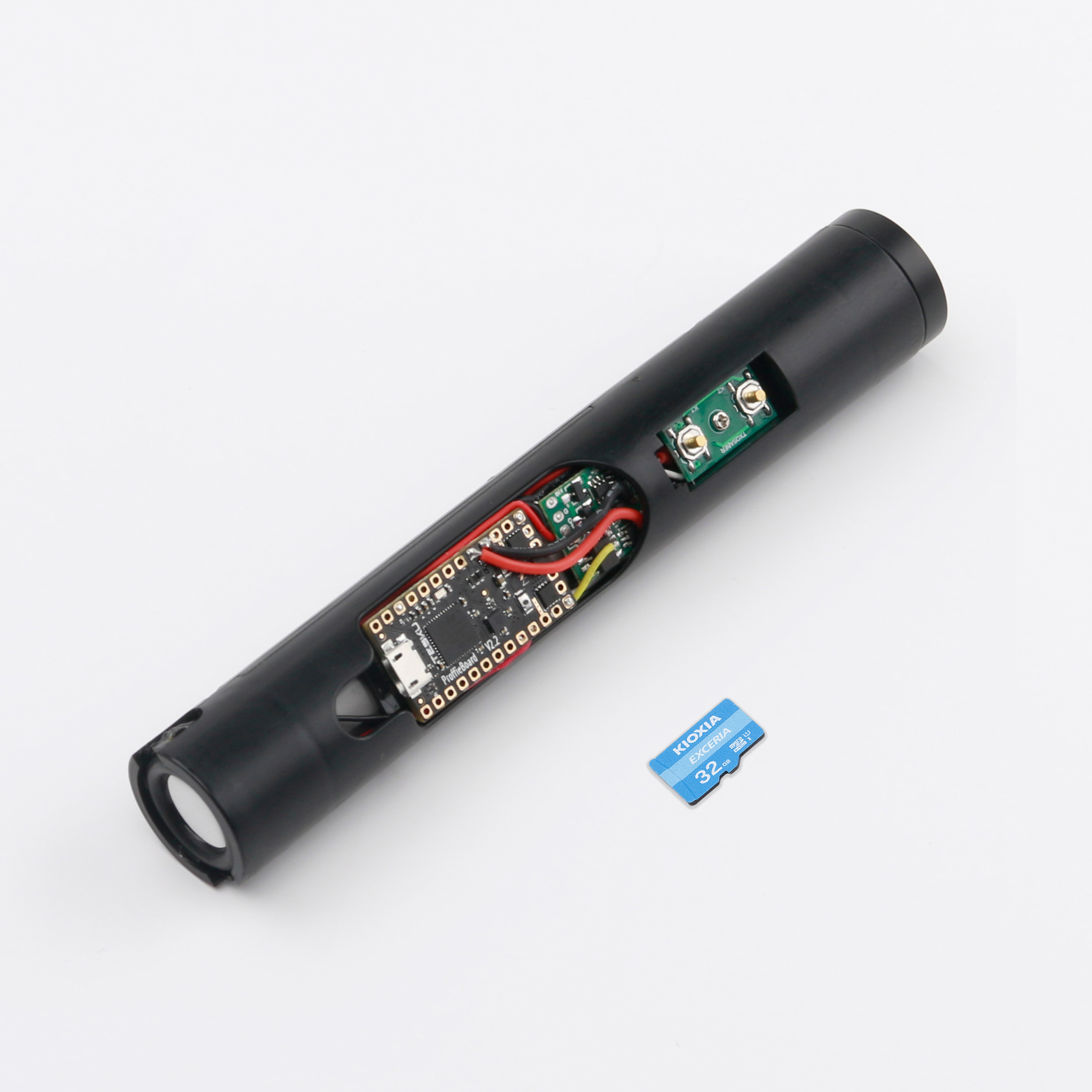 TXQSABER Lightsaber Proffie So - Diy Electronic Components 리뷰 및 가격