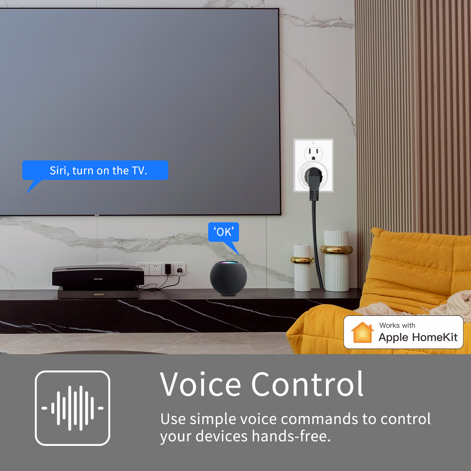 HomeKit US Round Smart Plug 10 - Diy Home Electronics 리뷰 및 가격