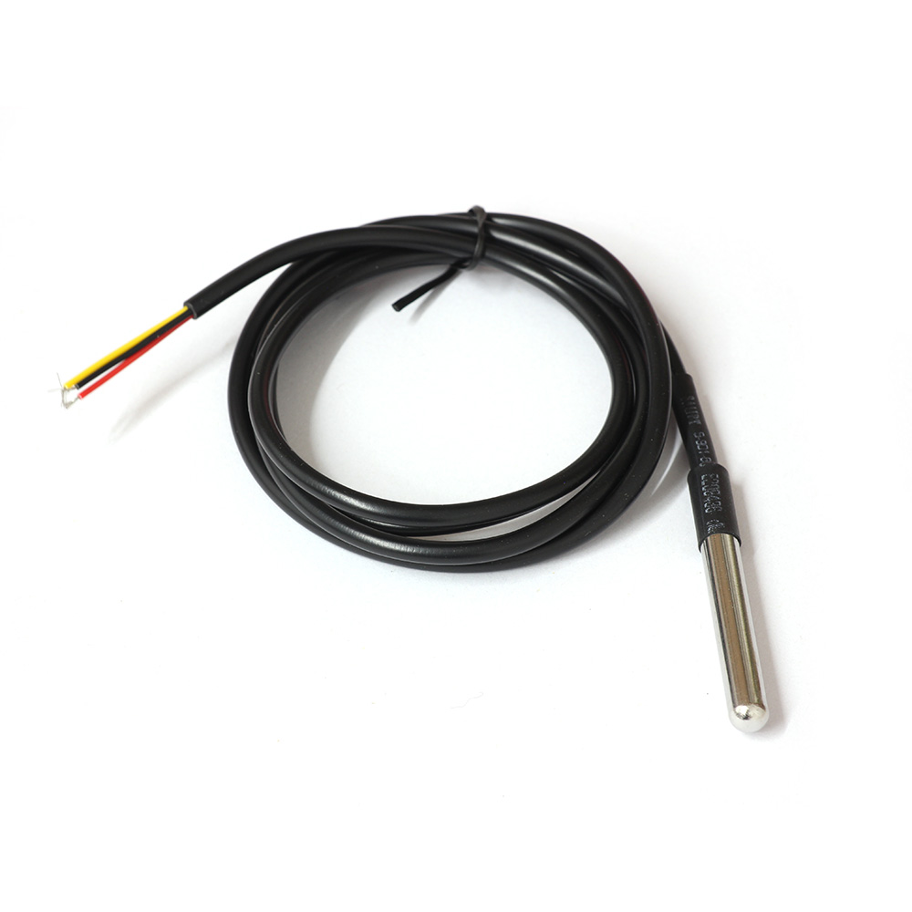 DS18B20 Waterproof Digital The - Ds18B20 Temperature Sensor 리뷰 및 가격