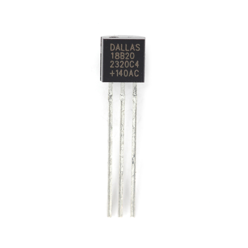 DS18B20 Waterproof Digital The - Ds18B20 Temperature Sensor 리뷰 및 가격