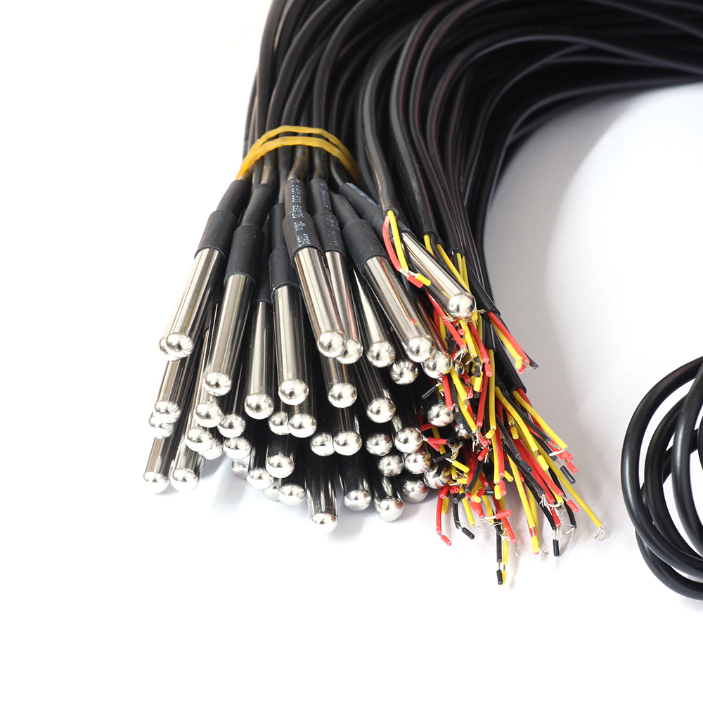 DS18B20 Waterproof Digital The - Ds18B20 Temperature Sensor 리뷰 및 가격