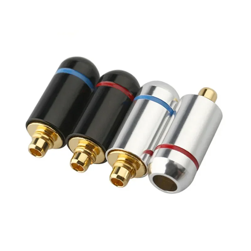 Audio Jacks MMCX Connector Ear - Diy Electronics Music 리뷰 및 가격