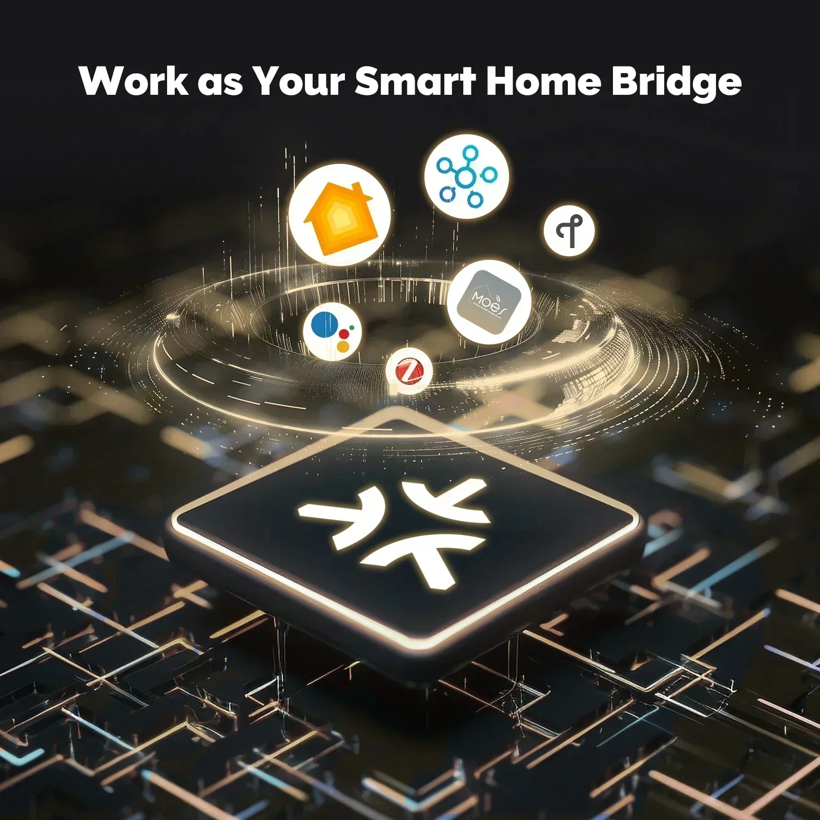 MOES Tuya Zigbee Matter Thread - Diy Home Electronics 리뷰 및 가격