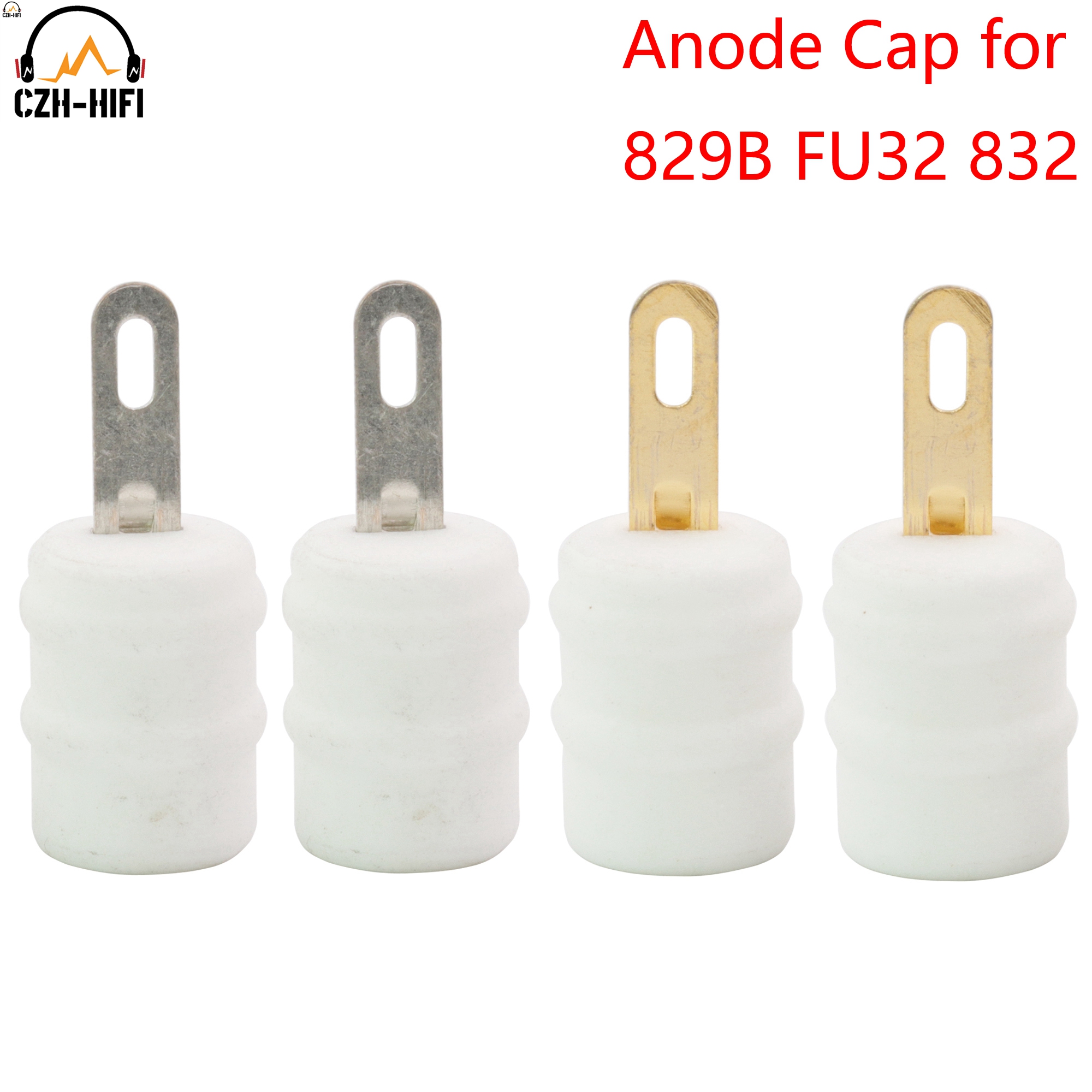 Ceramic Vacuum Tube Plate Anod - Diy Electronics Music 리뷰 및 가격