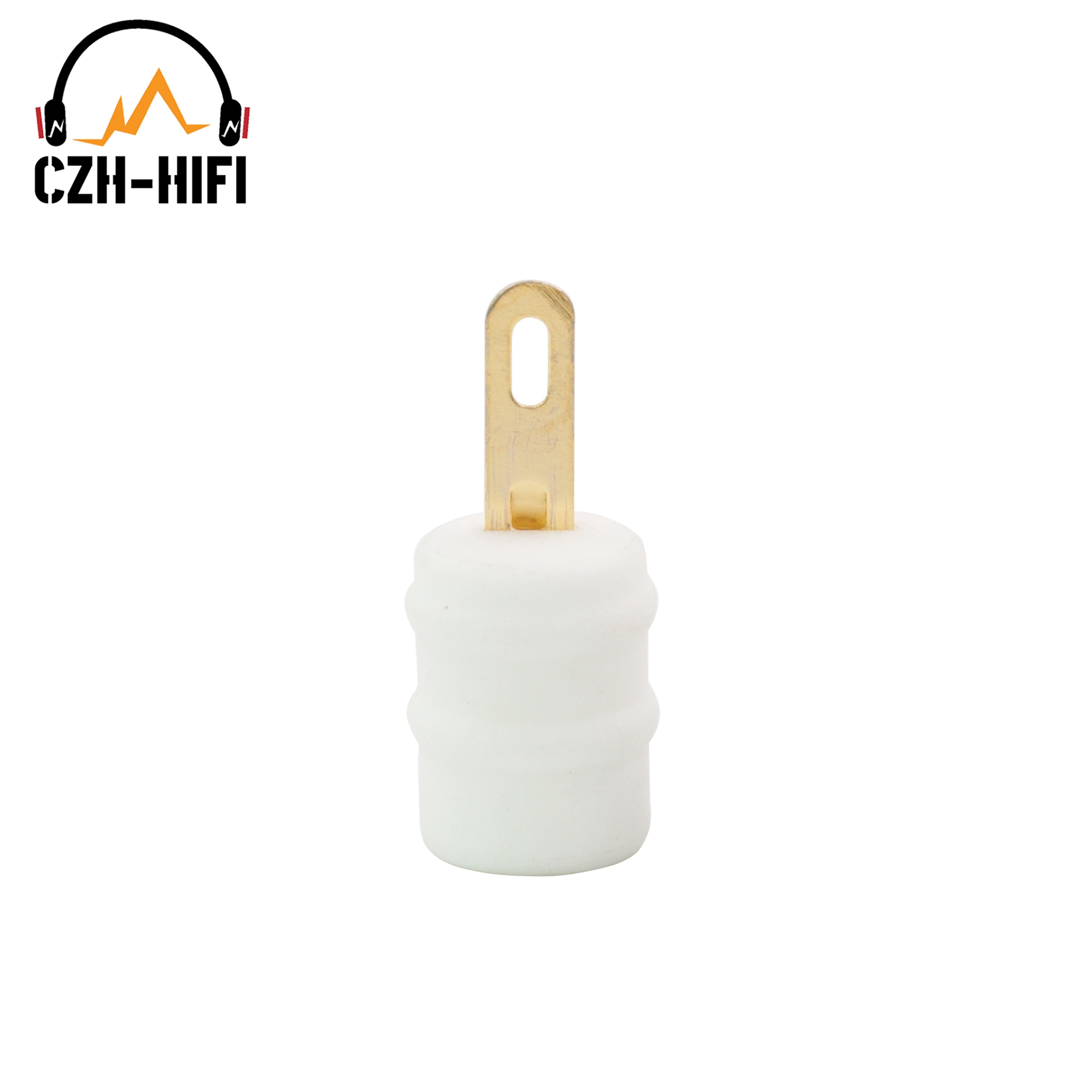 Ceramic Vacuum Tube Plate Anod - Diy Electronics Music 리뷰 및 가격