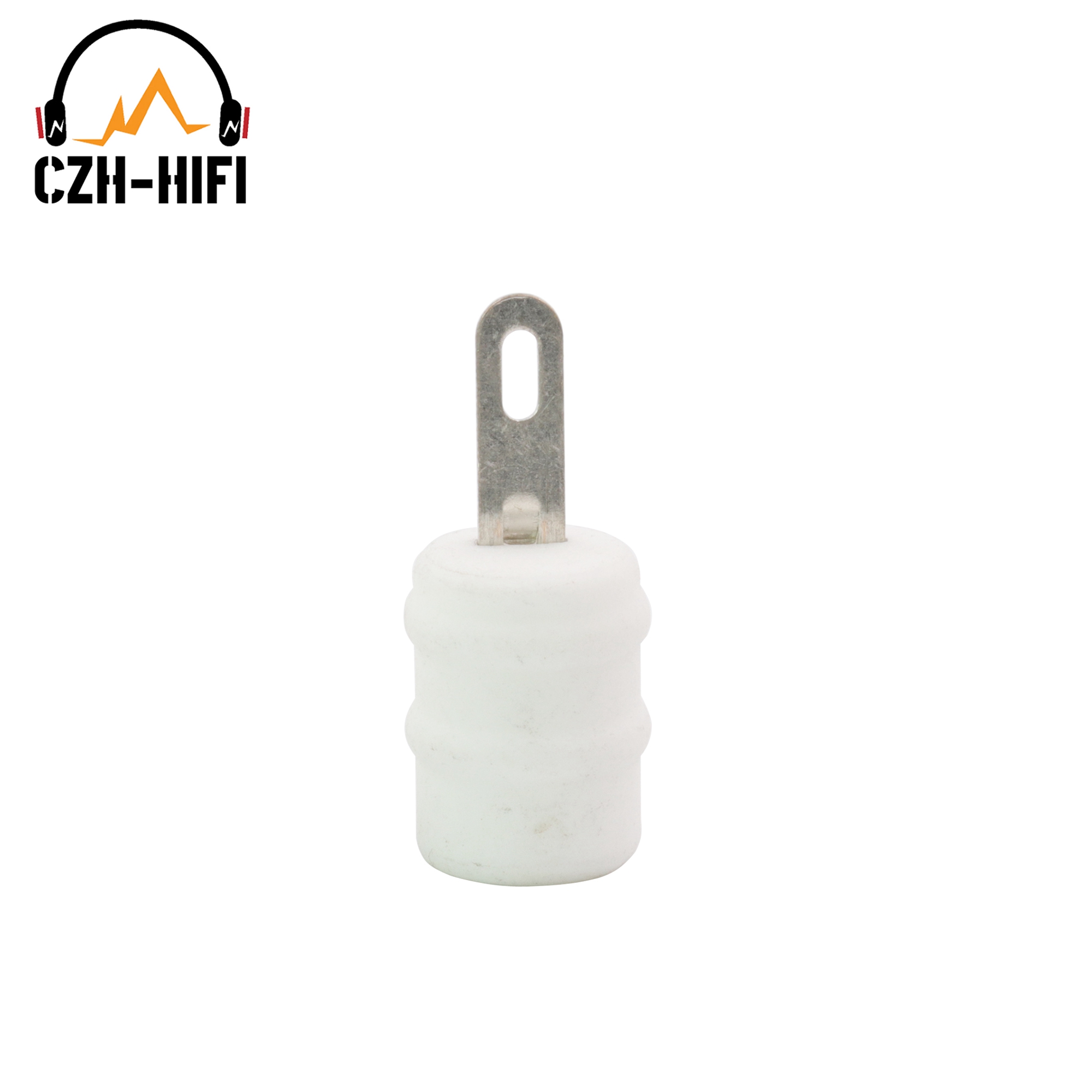 Ceramic Vacuum Tube Plate Anod - Diy Electronics Music 리뷰 및 가격