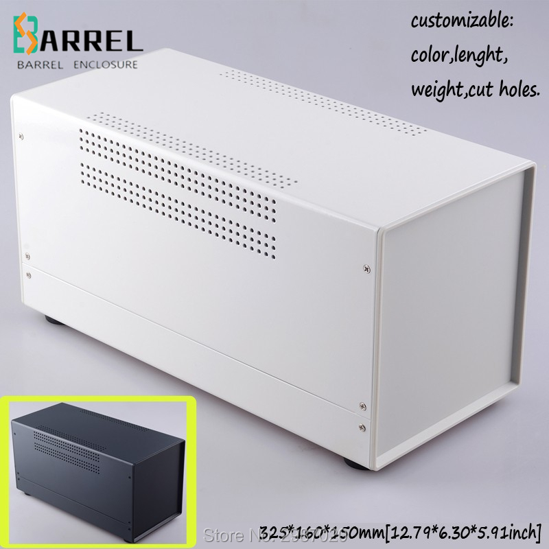 325*160*150mm Iron electronic  - Electronics Diy Pcb Design Projects 리뷰 및 가격