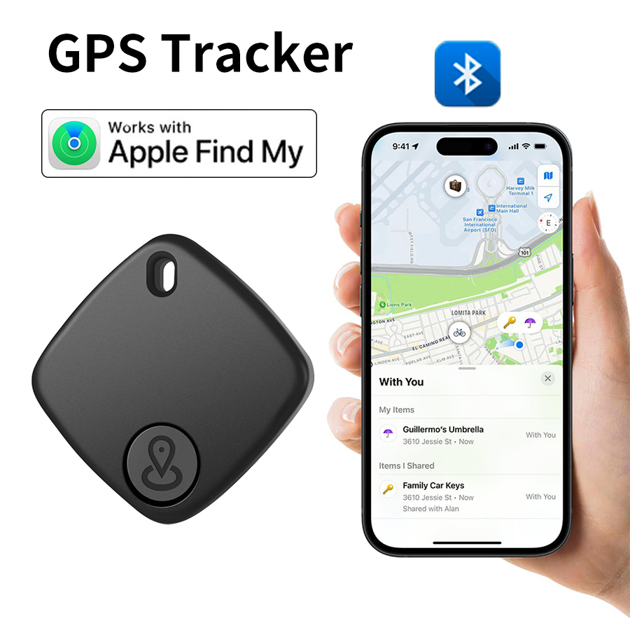 Mini Anti-Lost Tracking Device - Diy Home Electronics 리뷰 및 가격