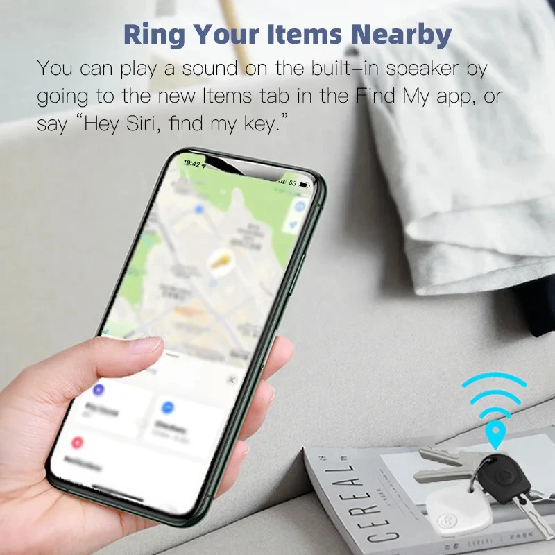 Mini Anti-Lost Tracking Device - Diy Home Electronics 리뷰 및 가격