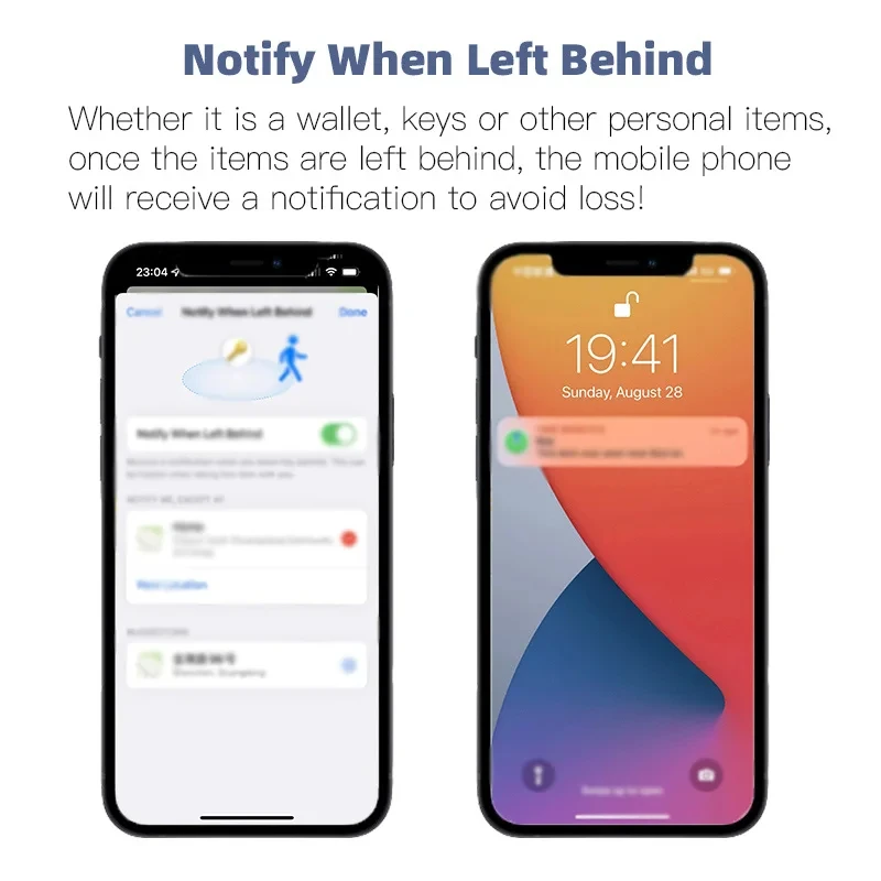 Mini Anti-Lost Tracking Device - Diy Home Electronics 리뷰 및 가격