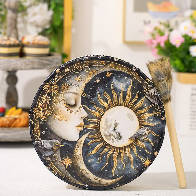 Egyptian Music Drum Beautiful  - Diy Electronics Music 리뷰 및 가격