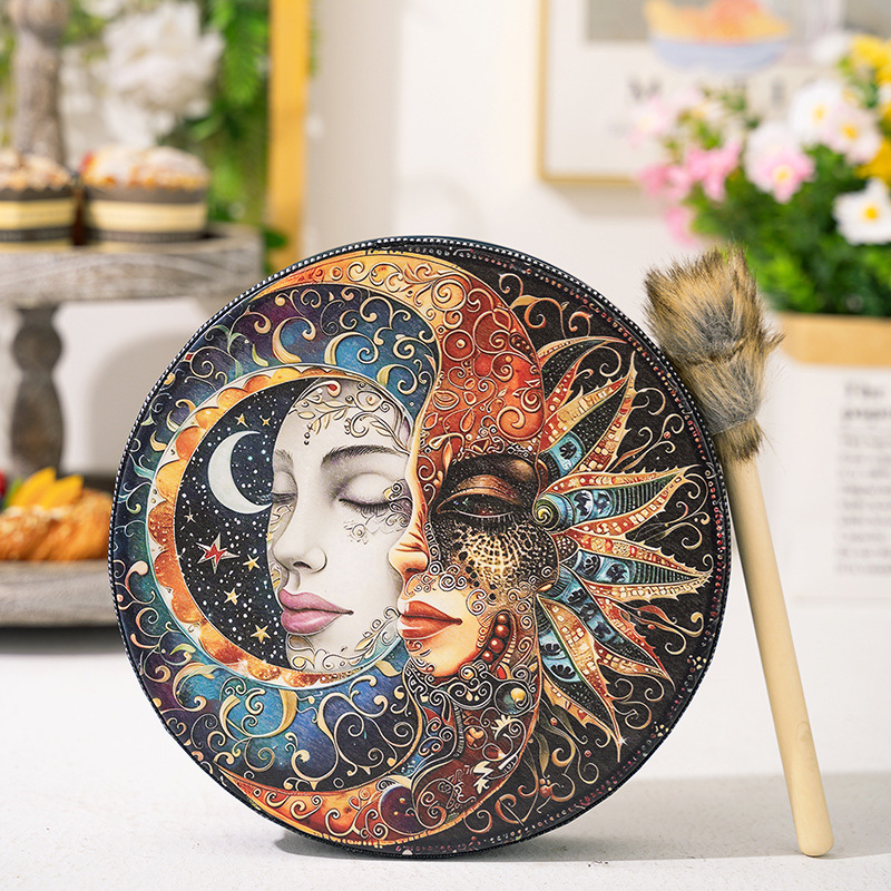 Egyptian Music Drum Beautiful  - Diy Electronics Music 리뷰 및 가격
