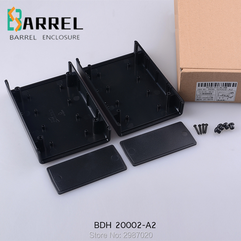 135*90*45mm plastic electronic - Electronics Diy Pcb Design Projects 리뷰 및 가격