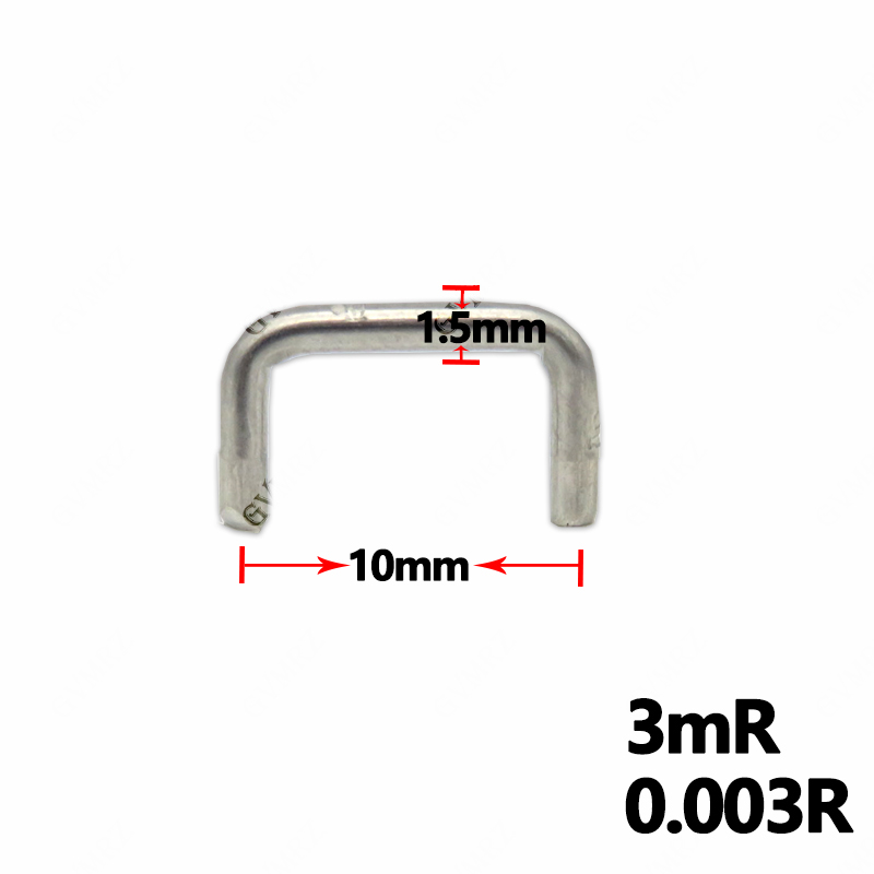 1.5x10MM/15MM/20MM 1mΩ–100mΩ M - Diy Electronic Components 리뷰 및 가격