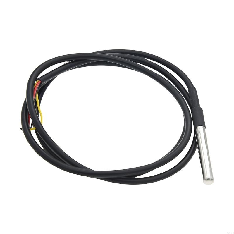 Waterproof Temperature Sensors - Ds18B20 Temperature Sensor 리뷰 및 가격