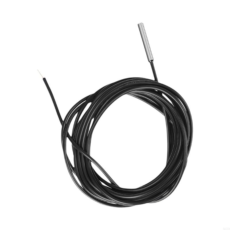 Waterproof Temperature Sensors - Ds18B20 Temperature Sensor 리뷰 및 가격