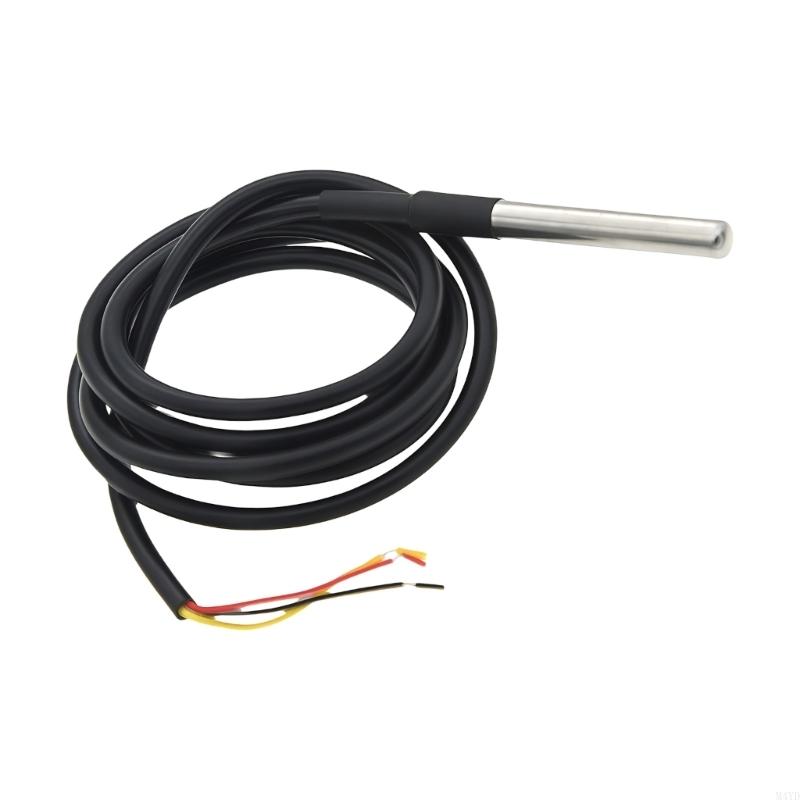 Waterproof Temperature Sensors - Ds18B20 Temperature Sensor 리뷰 및 가격