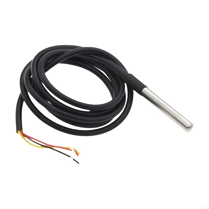 Waterproof Temperature Sensors - Ds18B20 Temperature Sensor 리뷰 및 가격