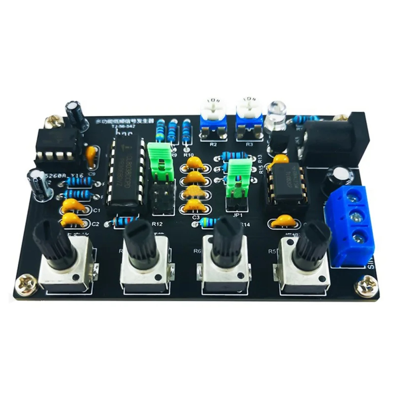 DIY Soldering Project Practice - Hobby Diy Electronics Kit 리뷰 및 가격