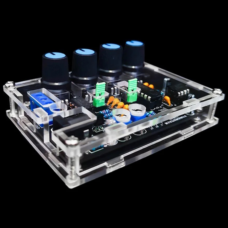 DIY Soldering Project Practice - Hobby Diy Electronics Kit 리뷰 및 가격